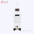 Aula Makan Robot Sterilizing Mist Spray Robot